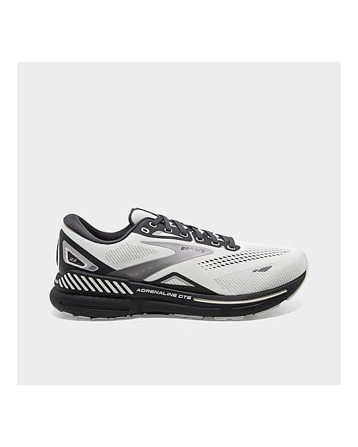 Brooks Adrenaline GTS 23 Running Shoes Oyster 0