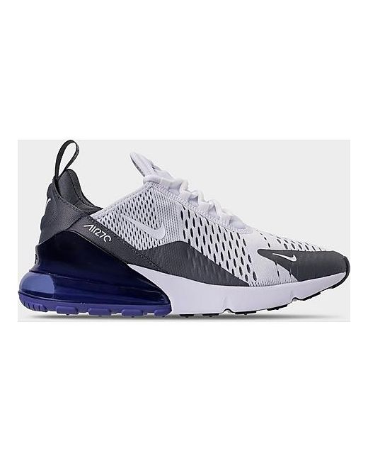 Nike Air Max 270 Casual Shoes Grey/White 0