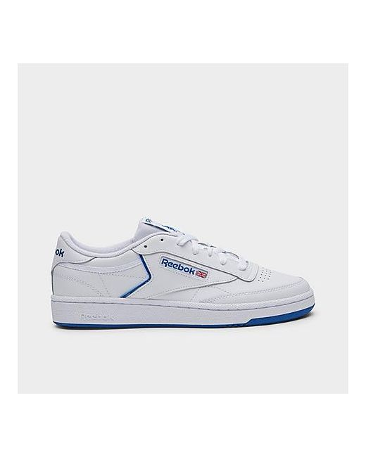 Reebok Club C 85 Casual Shoes White/Footwear White 0