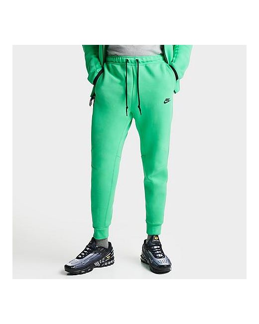 Nike Sportswear Tech Fleece Jogger Pants Small