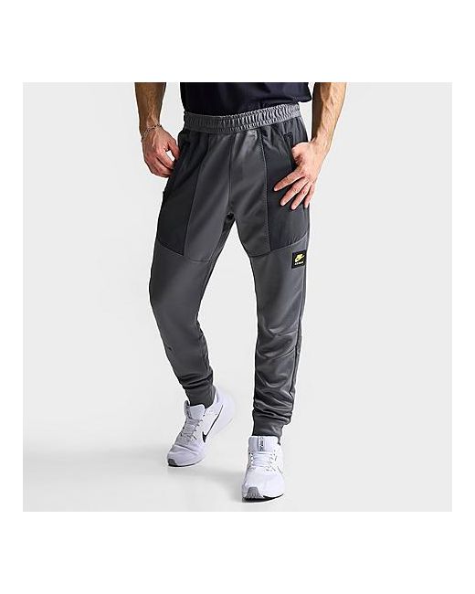 Nike Sportswear Air Max PK Jogger Pants Grey/Iron Grey Small