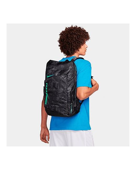 Nike Hoops Elite Basketball Backpack 32L 100 Polyester