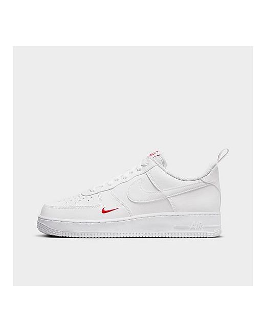 Nike Air Force 1 Low Casual Shoes White/White 0