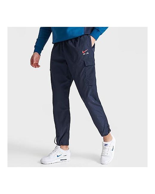 Nike Sportswear Air Lightweight Woven Cargo Pants Small