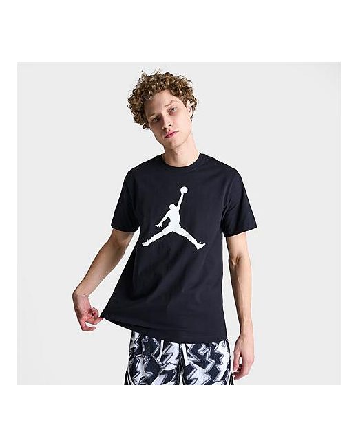 Jordan Jumpman T-Shirt Small 100 Cotton