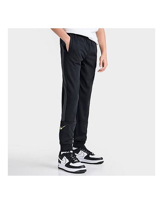 Nike Boys Air Jogger Pants Small 100 Polyester/Knit