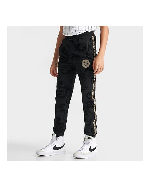 Supply And Demand Boys Atticus Jogger Pants Small