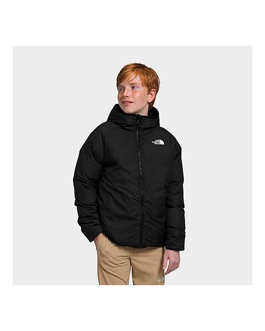 The North Face Inc Boys Reversible North Down Hooded Jacket