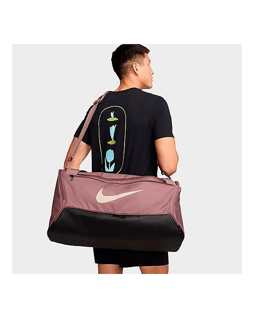Nike Brasilia 9.5 Training Duffel Bag Polyester