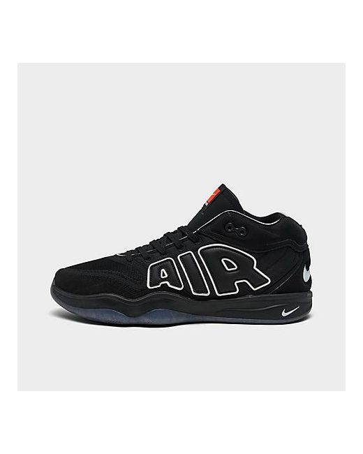 Nike G. T. Hustle 2 SE All-Star Basketball Shoes Black/Black