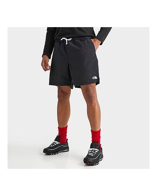 The North Face Inc Action 2.0 Woven Shorts Small
