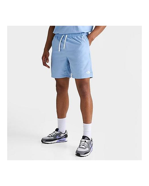 The North Face Inc Action 2.0 Woven Shorts Small
