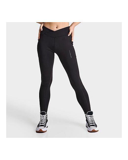 Supply And Demand Pink Soda Sport Reign Tights