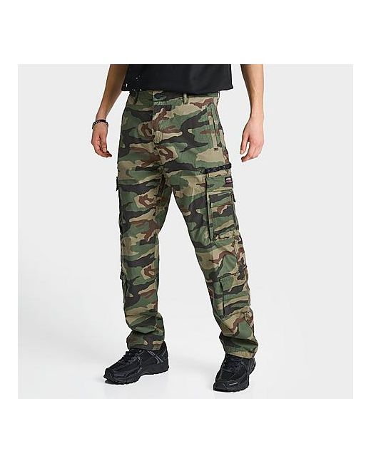 Supply And Demand Omega Cargo Pants Small