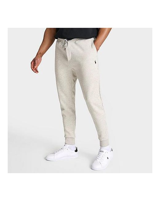 Polo Ralph Lauren Double-Knit Jogger Pants Off Small