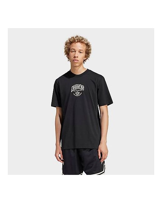 Adidas Originals VRCT T-Shirt Small 100 Cotton