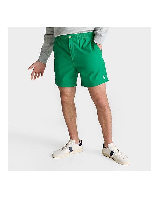 Polo Ralph Lauren Prepster Stretch 6 Chino Shorts Medium