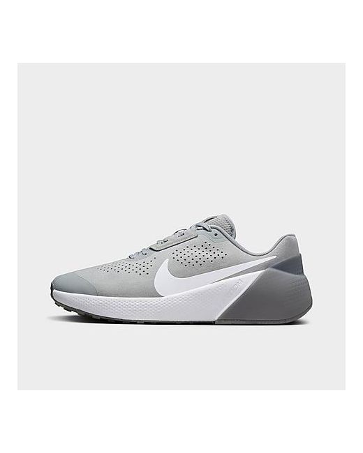 Nike Air Zoom TR 1 Training Shoes Grey/Light Smoke Grey 0