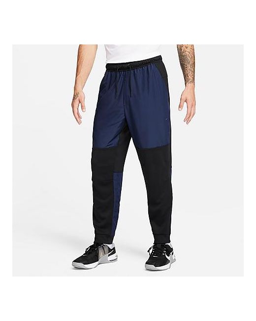 Nike Unlimited Water-Repellent Tapered Versatile Pants Small 100 Polyester/Knit