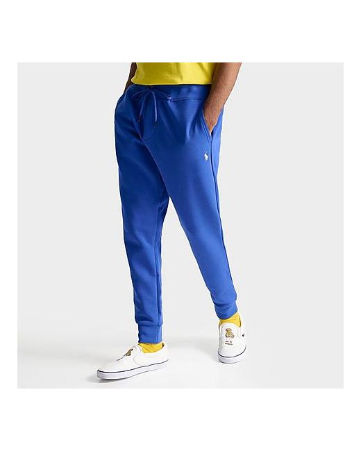 Polo Ralph Lauren Double-Knit Jogger Pants Medium