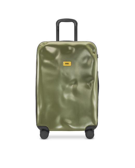 Crash Baggage Designer Travel Bags Icon Medium Trolley