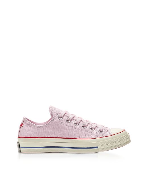 Converse Limited Edition Designer Shoes Chuck 70 Pastel Sneakers