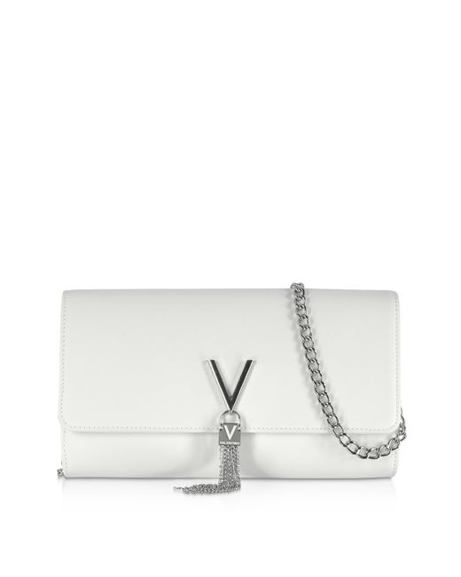Valentino Bags by Mario Valentino Designer Handbags Divina V Clutch