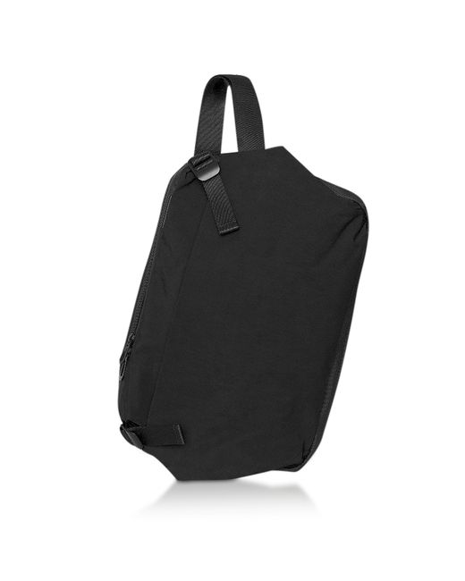 Côte & Ciel Designer Bags Riss MemoryTech Backpack