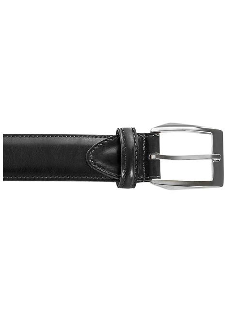 Pakerson Designer Belts ZZ Handmade Italian Leather Belt