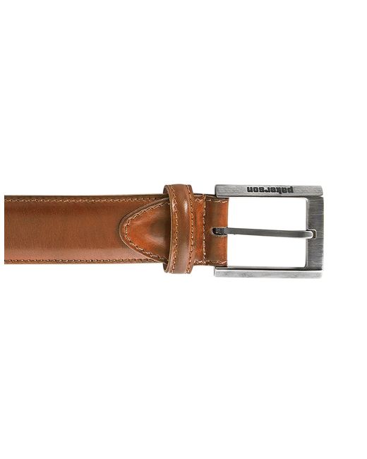 Pakerson Designer Belts Q2 Handmade Italian Leather Belt