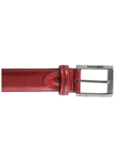 Pakerson Designer Belts Q2 Handmade Italian Leather Belt