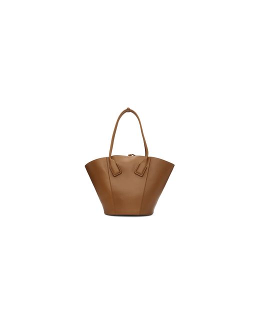 Bottega Veneta Designer Handbags Medium Basket Tote