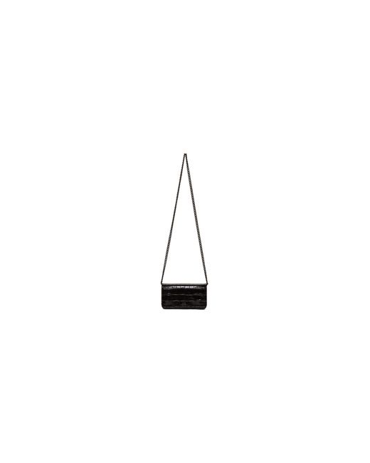 Balenciaga Designer Handbags BB Phone Case Chain Shoulder Bag