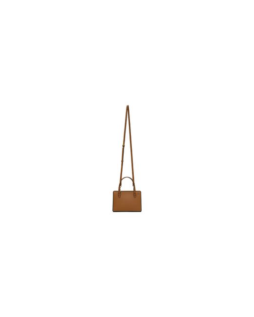 Loewe Designer Handbags Small Postal Bag