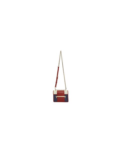 Valentino Designer Handbags Garavani Small Uptown Shoulder Bag