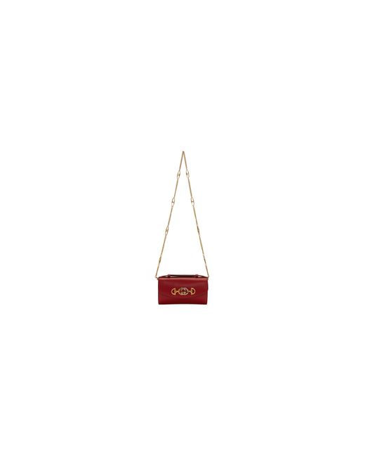 Gucci Designer Handbags Mini Zumi Bag