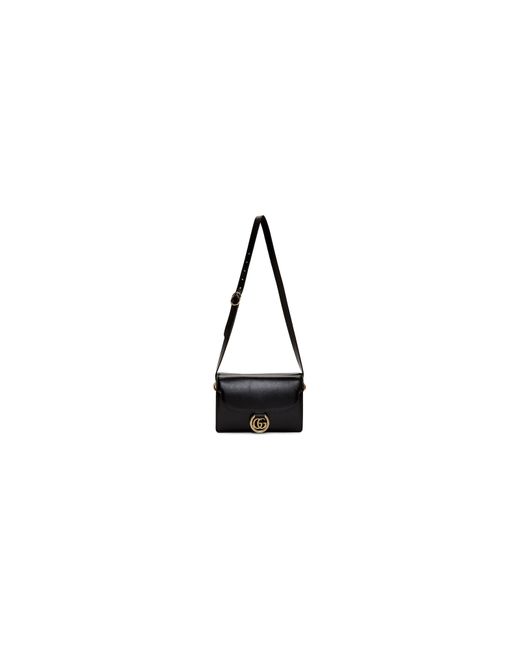 Gucci Designer Handbags Small GG Ring Shoulder Bag