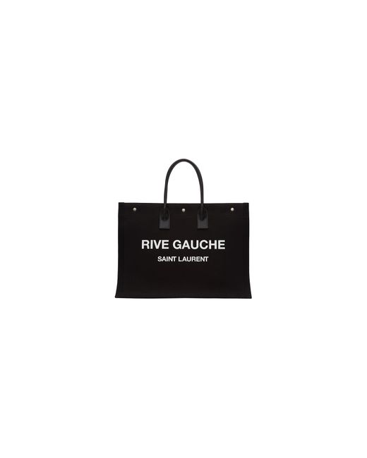 Saint Laurent Designer Bags Rive Gauche Noe Tote