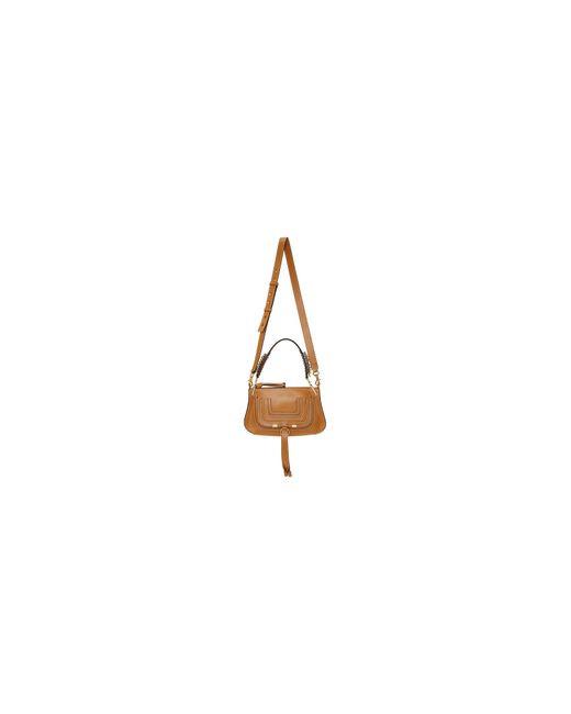 Chloé Designer Handbags Marcie Shoulder Bag