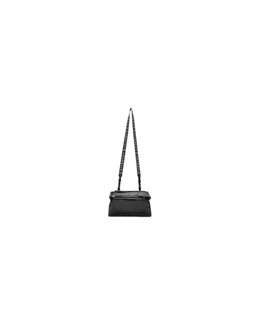 Givenchy Designer Handbags Mini 4G Strap Pandora Bag