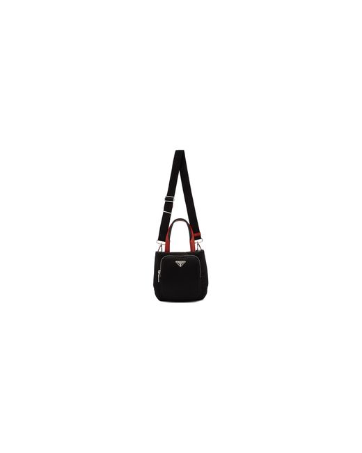 Prada Designer Handbags Pocket Bag