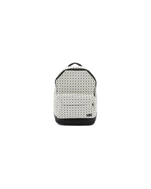 Issey Miyake Designer Mens Bags Kuro Daypack Backpack