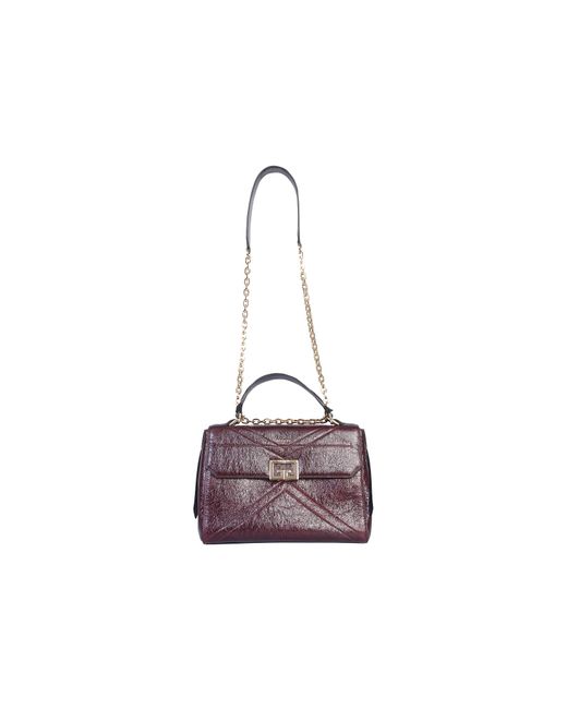 Givenchy Designer Handbags MEDIUM ID BAG