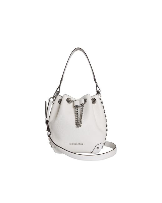 Michael Kors Designer Handbags ALANIS BUCKET BAG