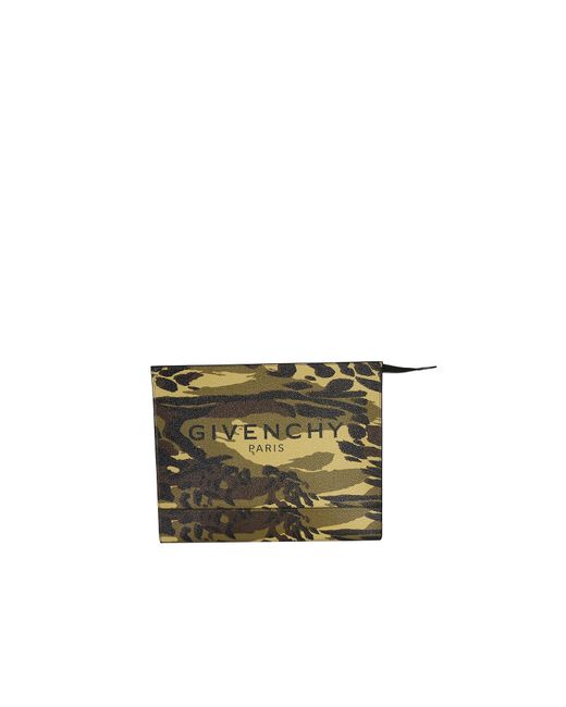 Givenchy Designer Bags Medium Pouch With Logo