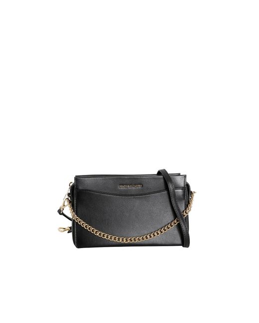 Michael Kors Designer Handbags Mini Set Jet Shoulder Bag