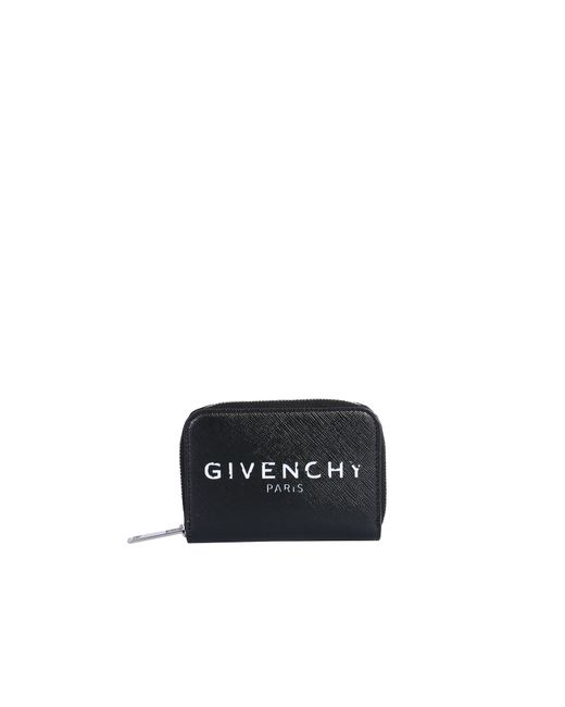 Givenchy Designer Wallets Card Holder With Logo