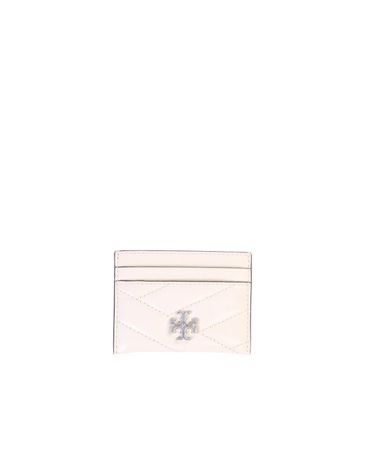 Tory Burch Designer Wallets Card Holder With Logo