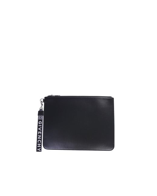 Givenchy Designer Bags Pouch With Logo