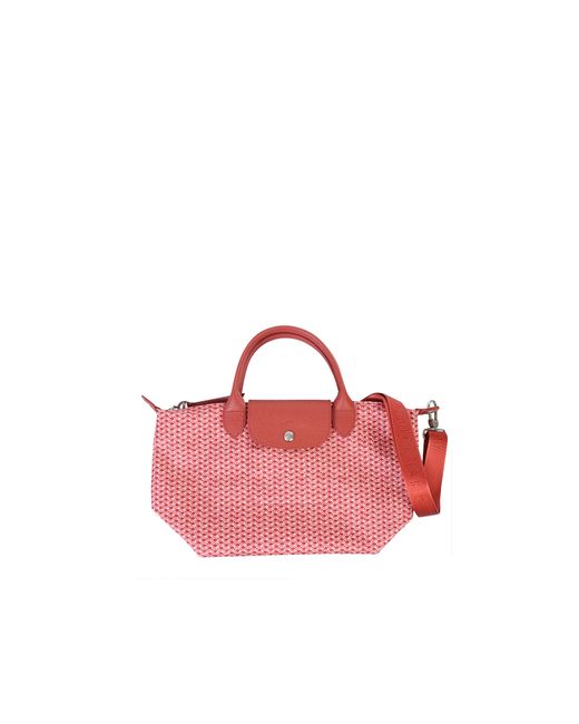 Longchamp Designer Handbags Le Pliage Bag